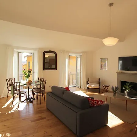 Appartamento Cocteau Villefranche-sur-Mer