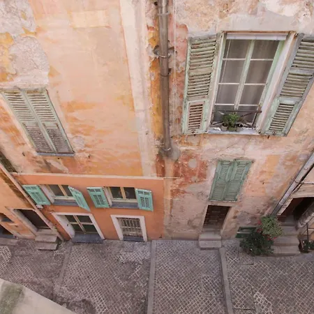 Cocteau Villefranche-sur-Mer